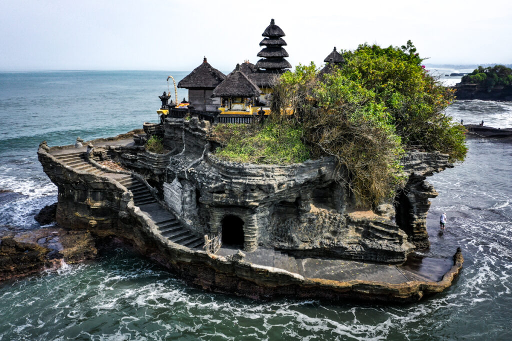 Beautiful places in Bali