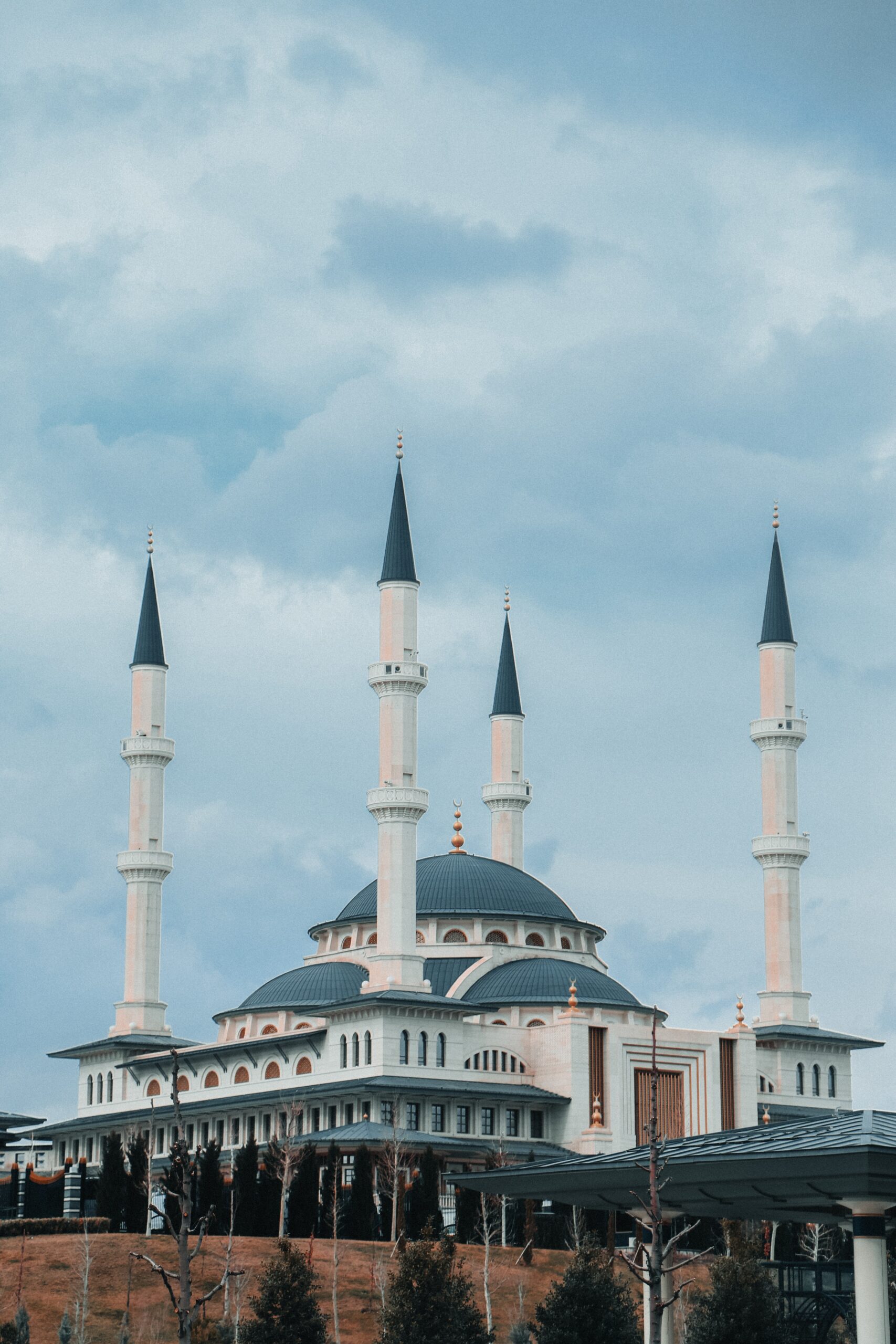 The-Blue-Mosque