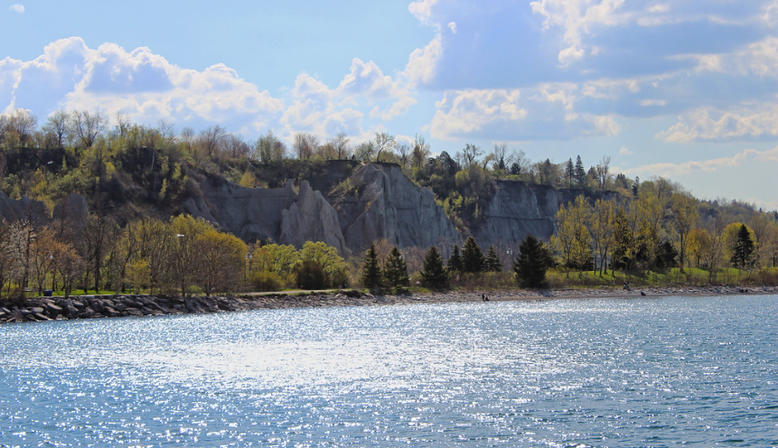 Beautiful Hiking Trails in Ontario