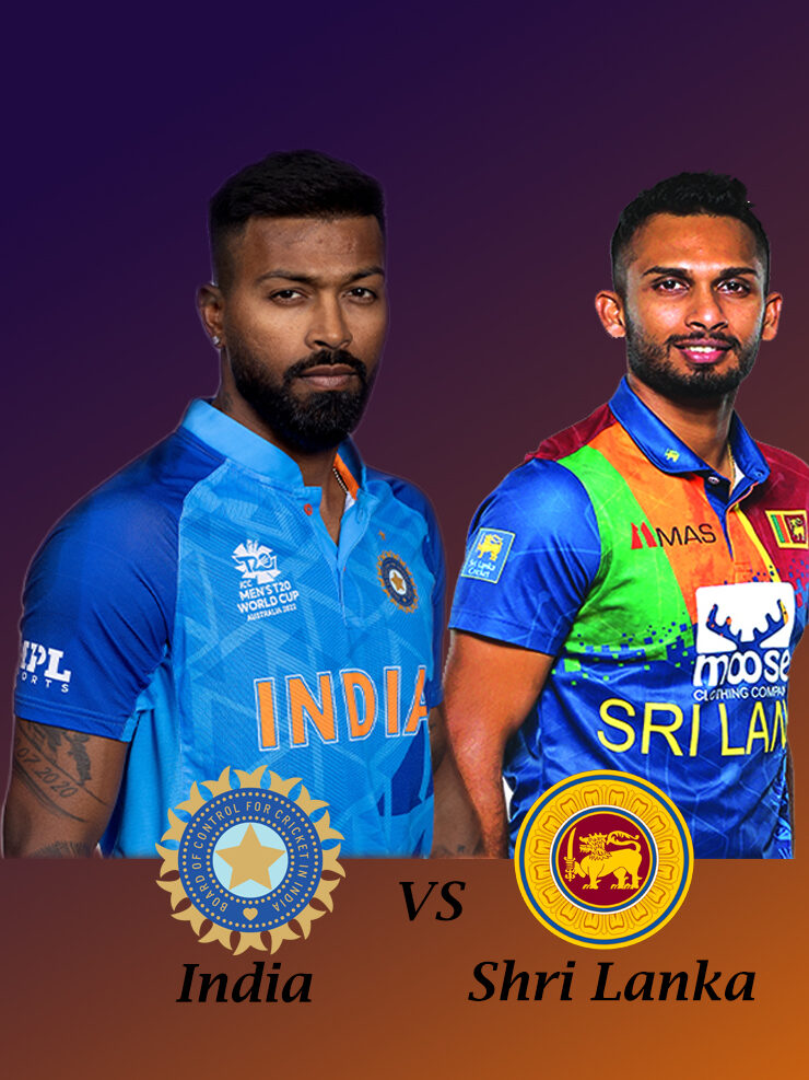 India Vs Sri Lanka T20 Highlights Best Performance TrendyRider